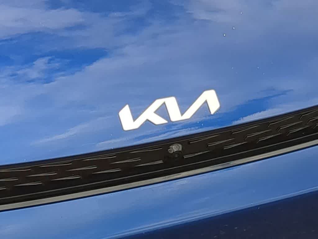 Used 2023 Kia EV6 GT-Line AWD/4WD image 11