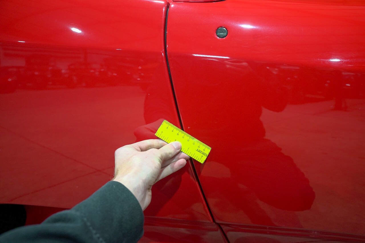 Used 1999 Ferrari 360 Modena image 34