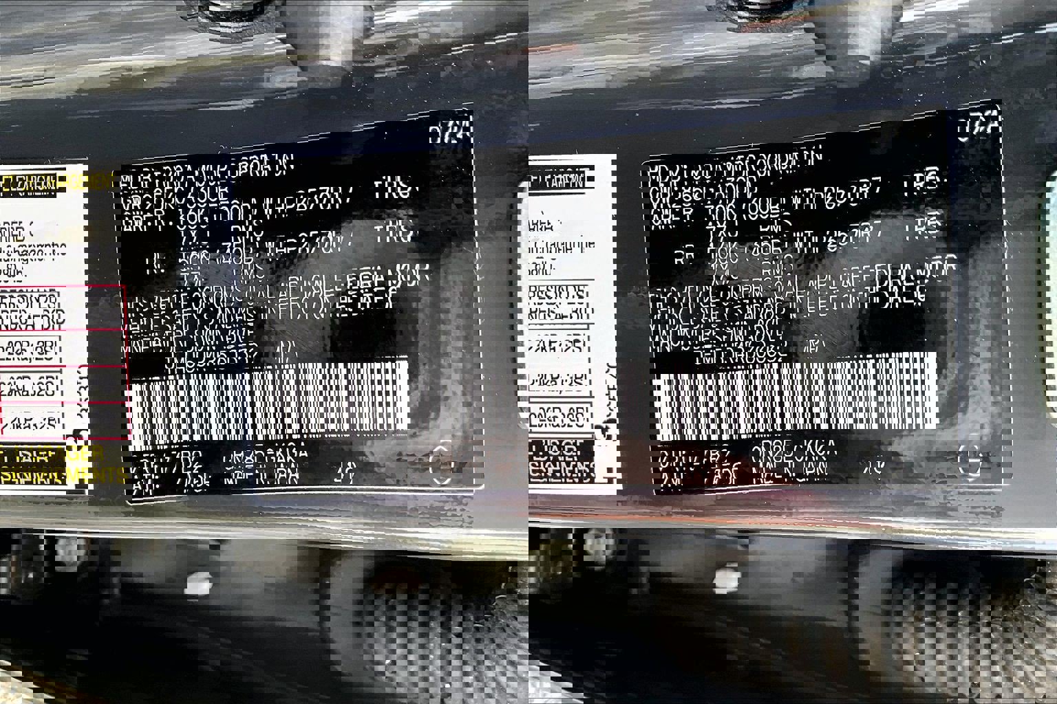 Used 2024 Toyota 4Runner SR5 image 29