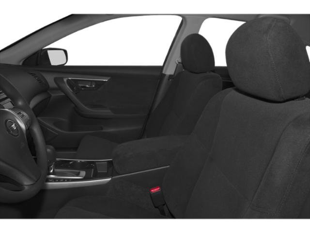 Used 2015 Nissan Altima 2.5 S w/ Power Driver Seat Package FWD image 9