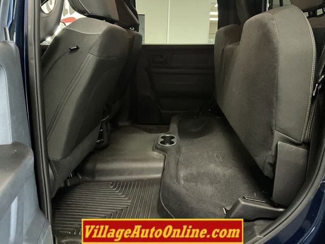 Used 2022 RAM 2500 Tradesman w/ Towing Technology Group AWD/4WD image 34