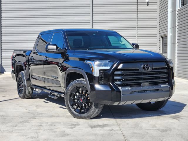 Used 2023 Toyota Tundra SR5 video 2