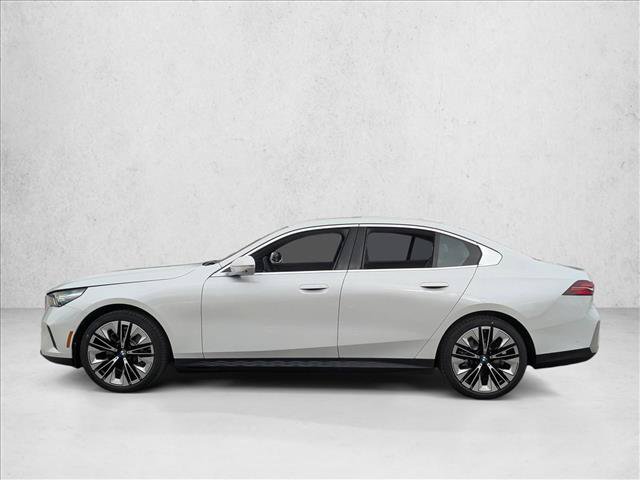 New 2026 BMW 530i xDrive AWD/4WD image 5