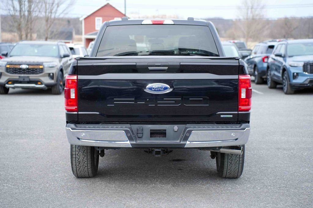Used 2023 Ford F150 XLT w/ XTR Package image 6
