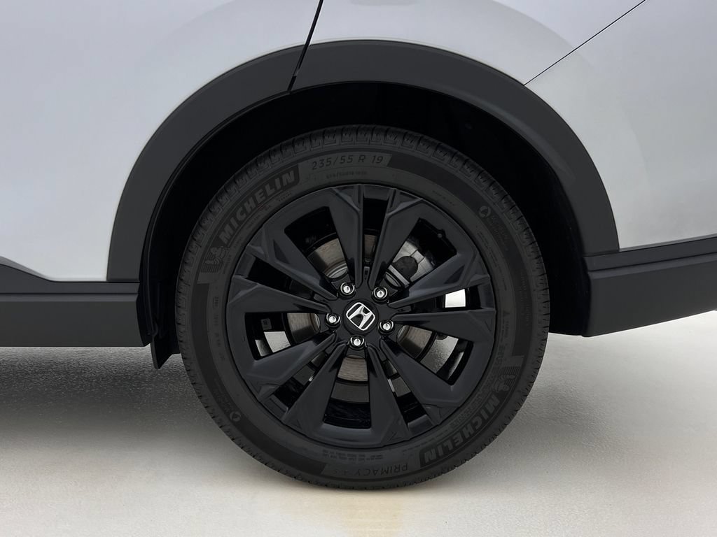 Used 2026 Honda CR-V Sport Touring image 28