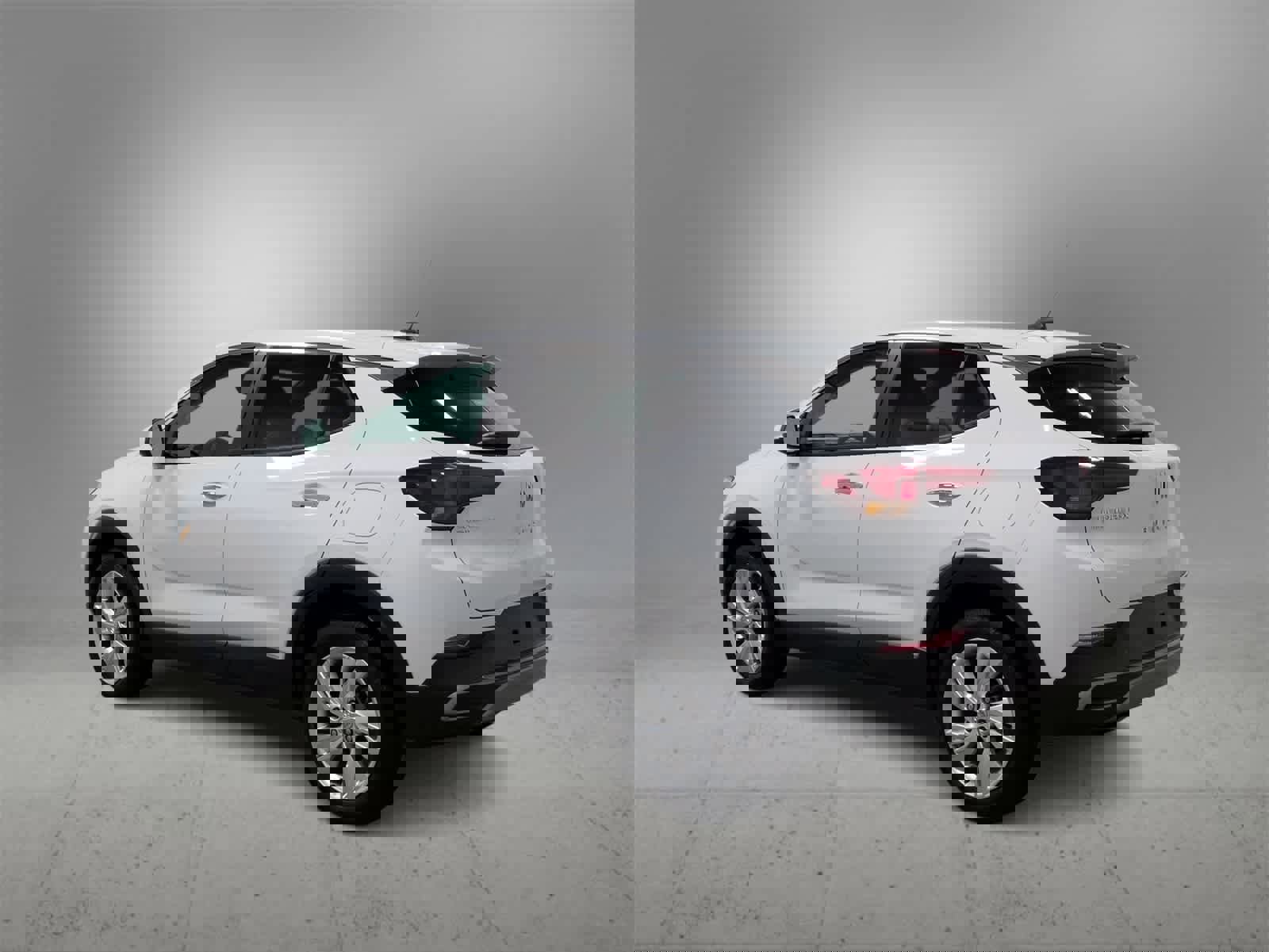 Used 2025 Buick Encore GX Preferred w/ Comfort Package image 6