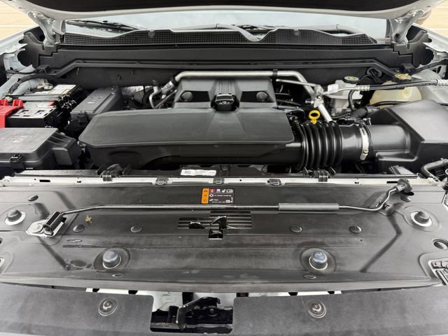 Used 2023 GMC Canyon AT4 w/ AT4 Premium Package AWD/4WD image 31