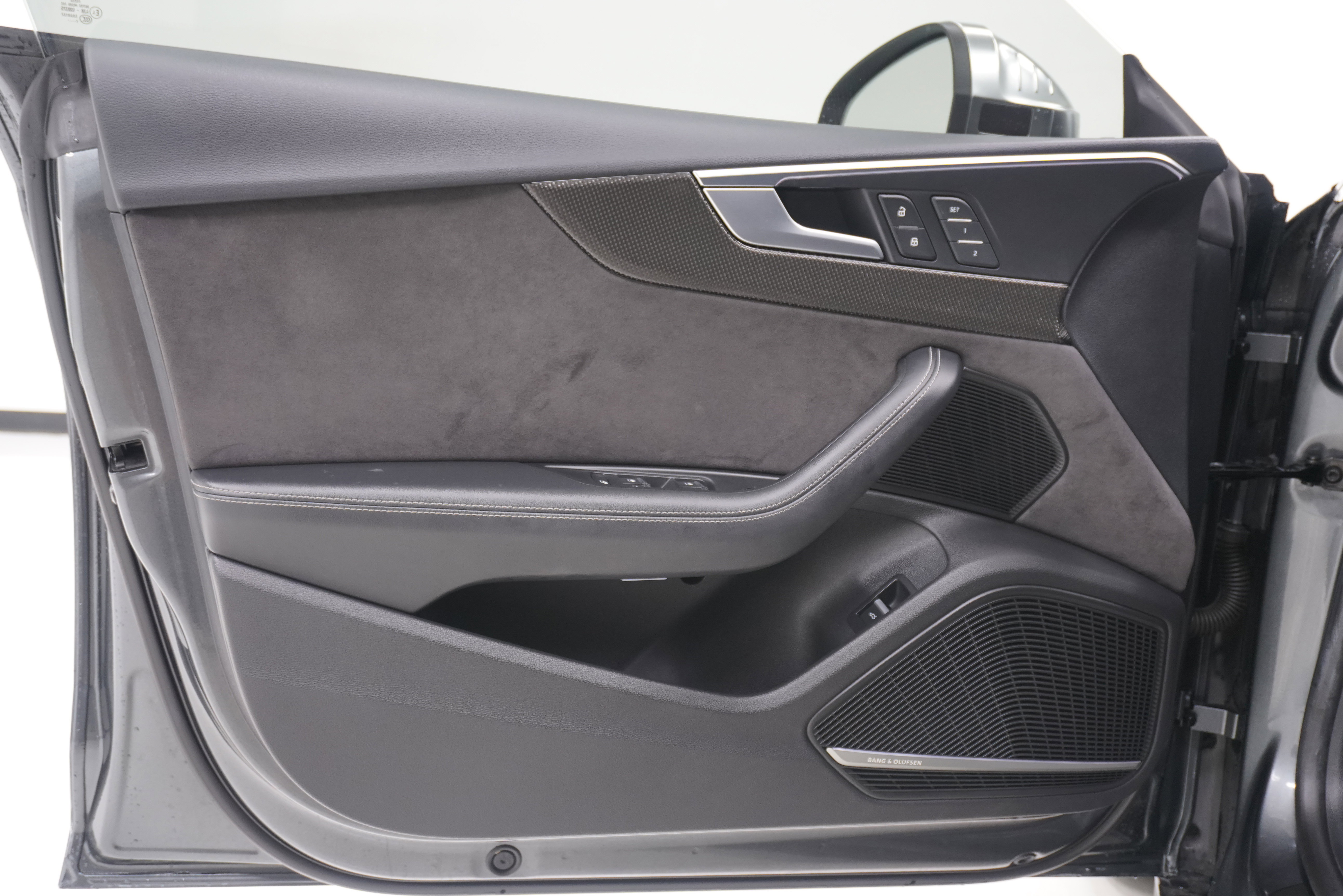 Used 2018 Audi S5 Prestige w/ S Sport Package AWD/4WD image 15