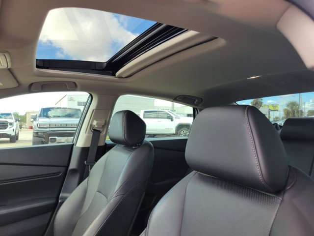 Used 2024 Honda Accord Touring image 25