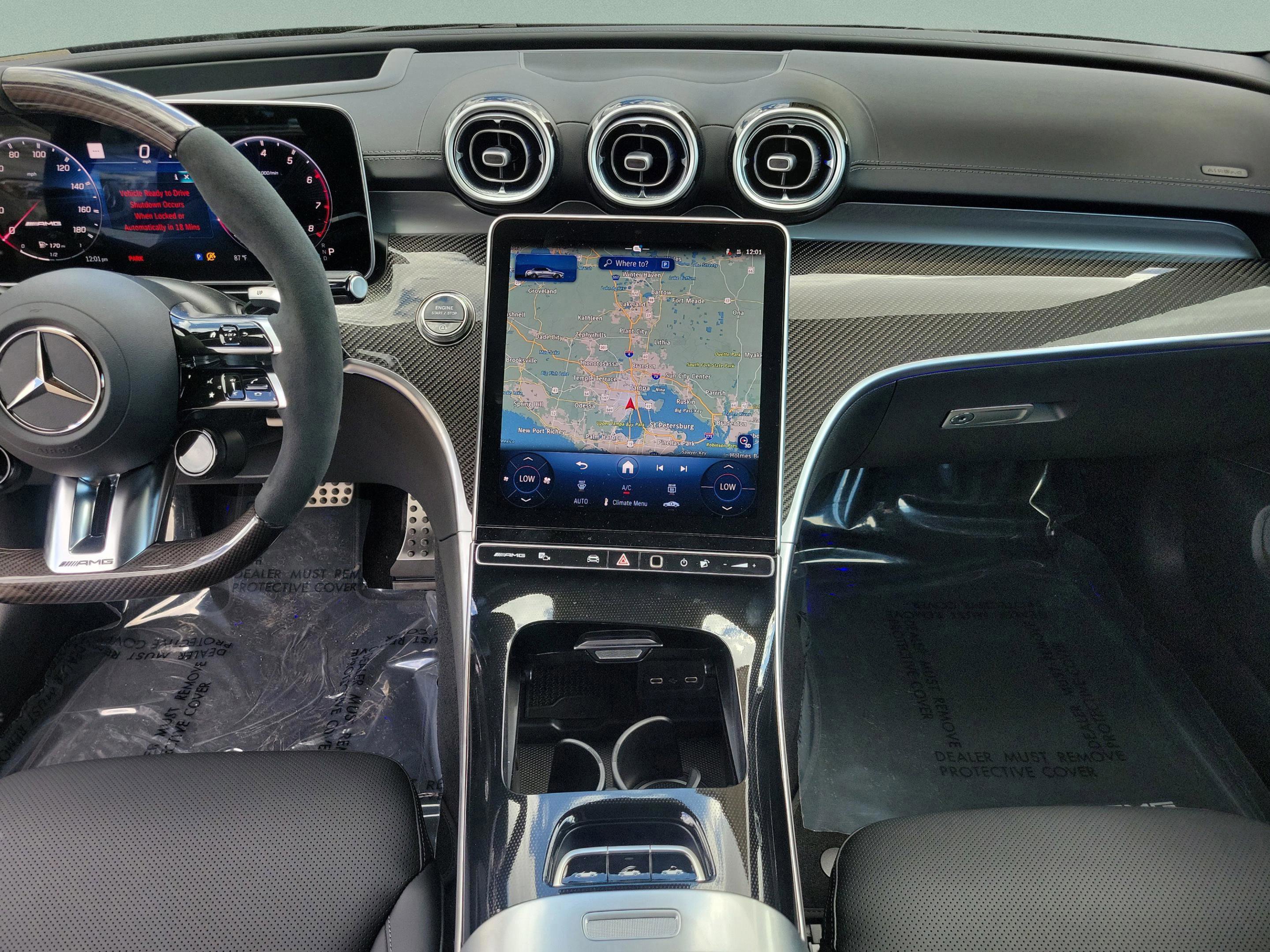 New 2026 Mercedes-Benz CLE 53 AMG 4MATIC Cabriolet image 8