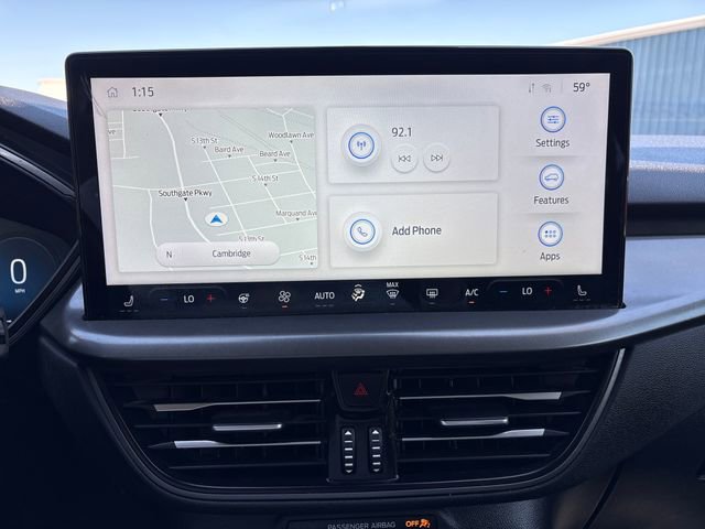 Used 2023 Ford Escape Active w/ Tech Pack #2 image 15