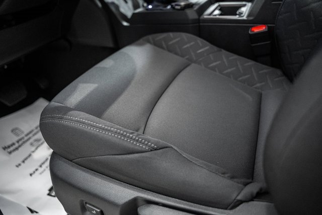 New 2026 Toyota Tacoma SR5 image 32