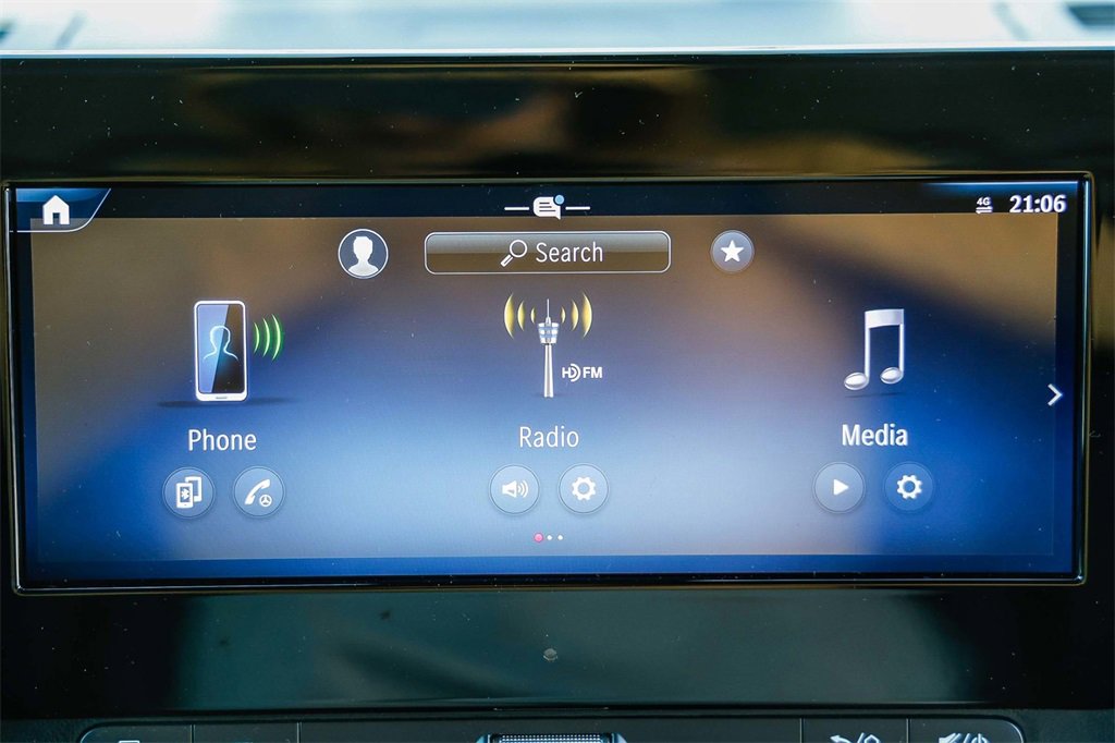 New 2025 Mercedes-Benz Sprinter 2500 image 12