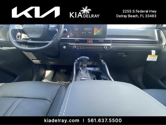 New 2026 Kia Sorento S w/ S Panoramic Sunroof Package FWD image 10