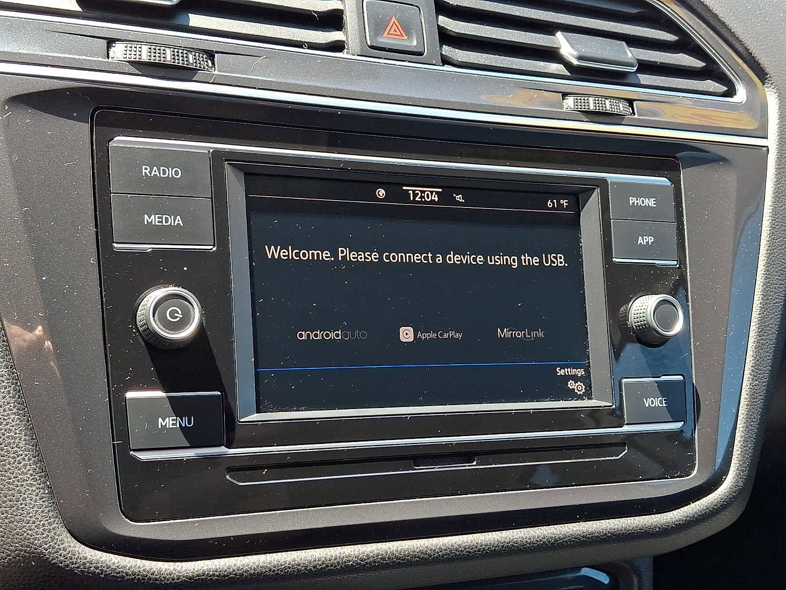 Used 2020 Volkswagen Tiguan S FWD image 24
