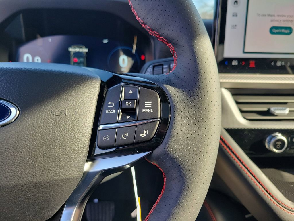 New 2026 Ford Explorer ST-Line w/ ST-Line Street Pack image 24