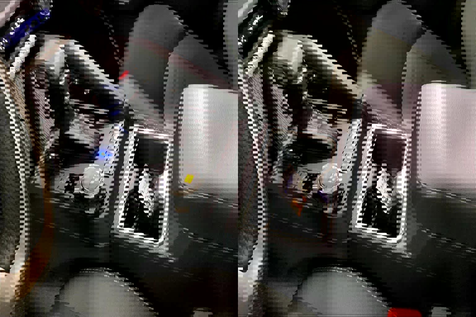 Certified 2025 Toyota Tacoma TRD Sport image 16