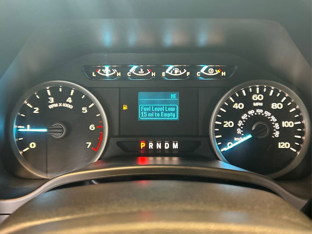 Used 2018 Ford F150 XLT image 23