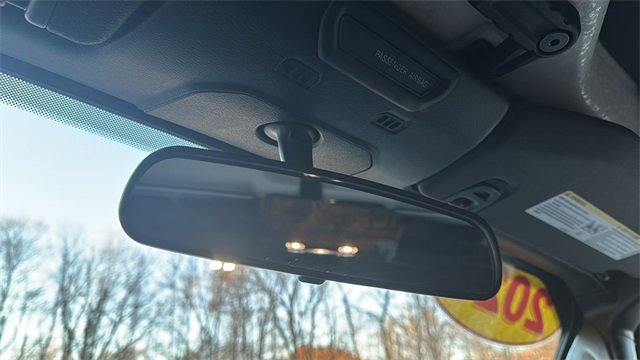 Used 2020 Jeep Wrangler Unlimited Sahara image 23