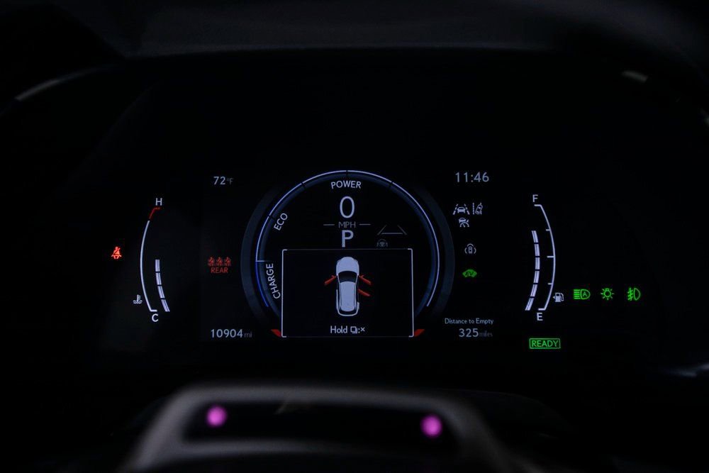 Used 2024 Lexus RX 350 image 22