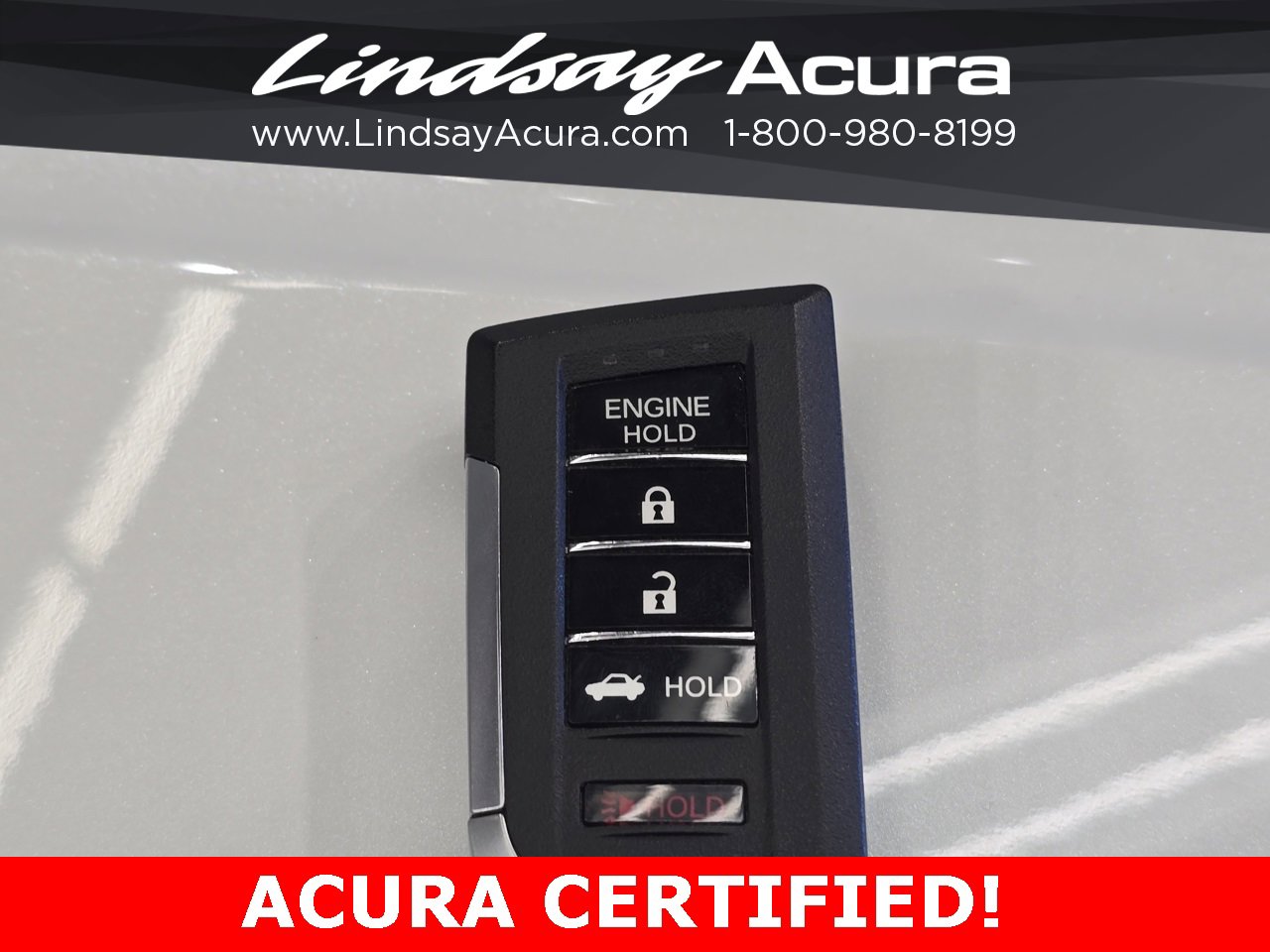 Certified 2025 Acura TLX SH-AWD w/ A-SPEC Pkg image 23