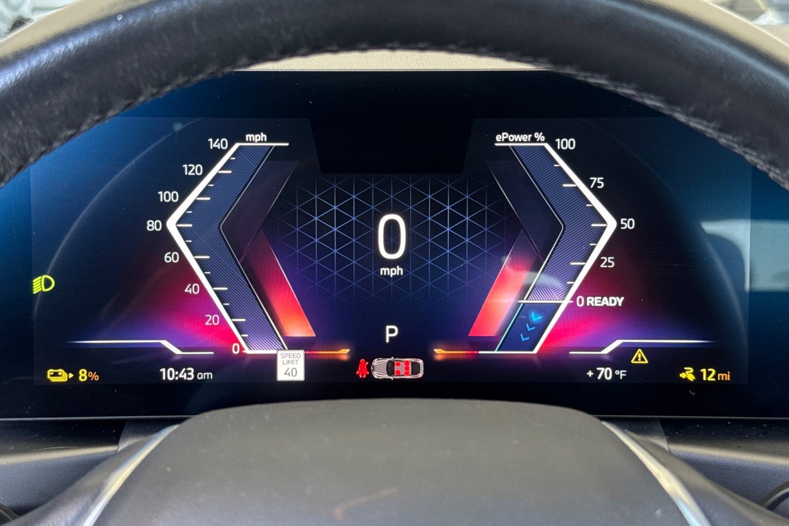 Certified 2023 BMW i4 eDrive35 w/ Premium Package RWD image 21