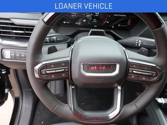 New 2026 GMC Acadia AT4 w/ Super Cruise Package AWD/4WD image 36