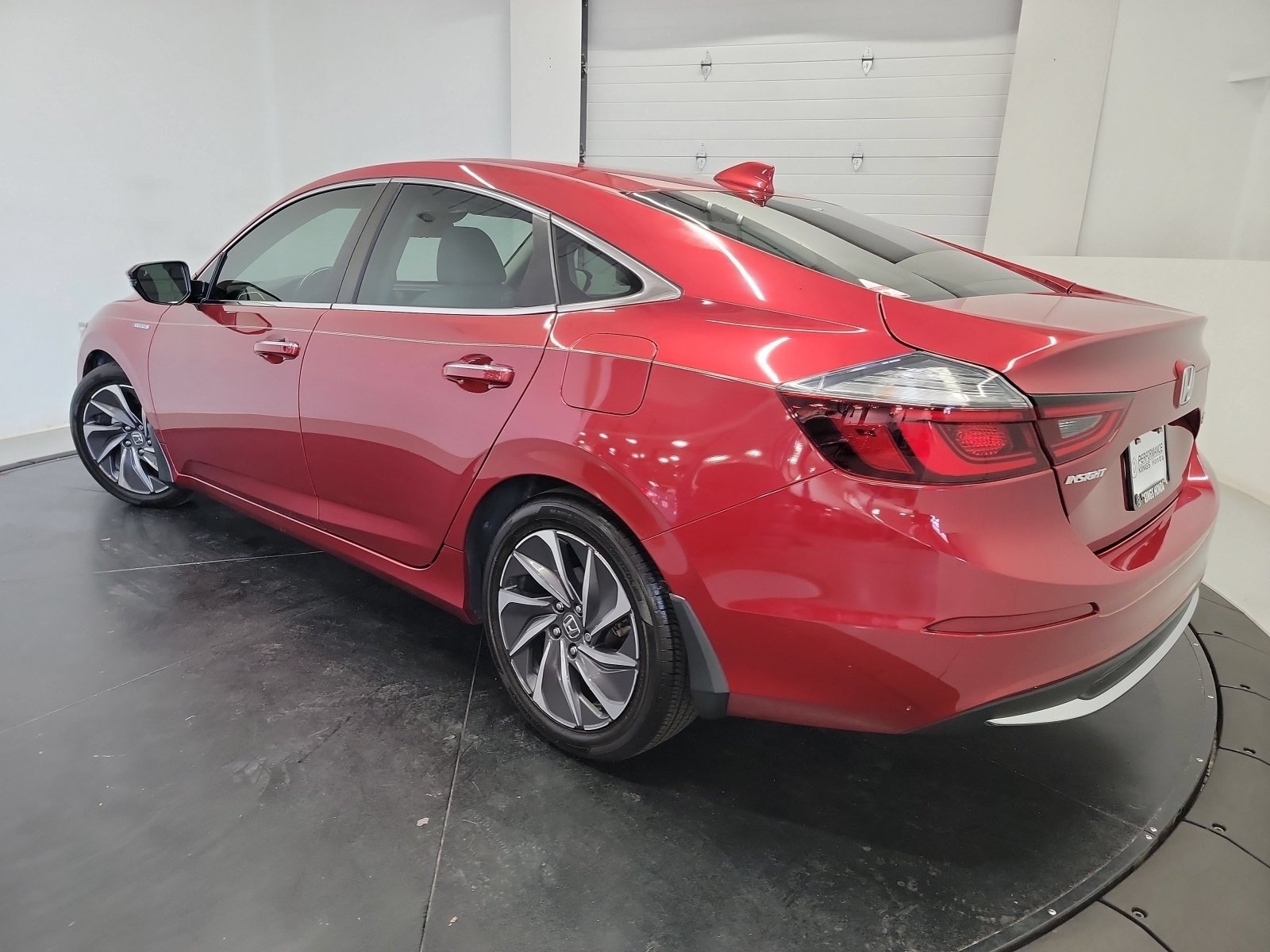 Used 2021 Honda Insight Touring image 6