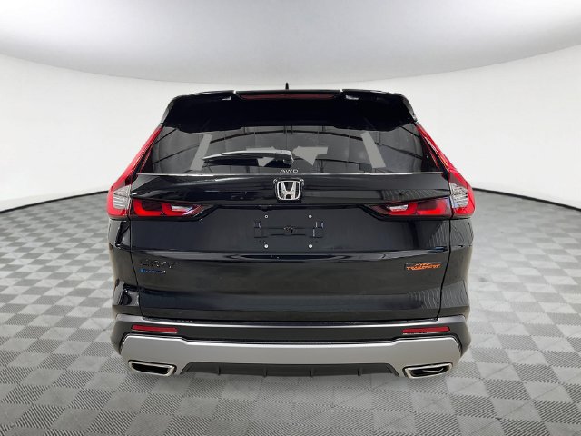 New 2027 Honda CR-V TrailSport image 5