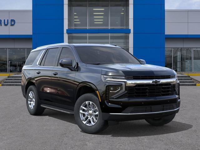 New 2026 Chevrolet Tahoe LS w/ LPO, Dark Essentials Package AWD/4WD image 31