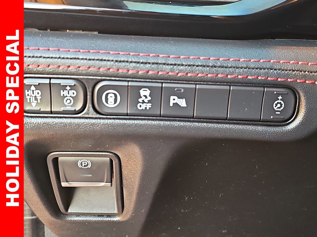 Used 2024 Acura MDX Type S image 29