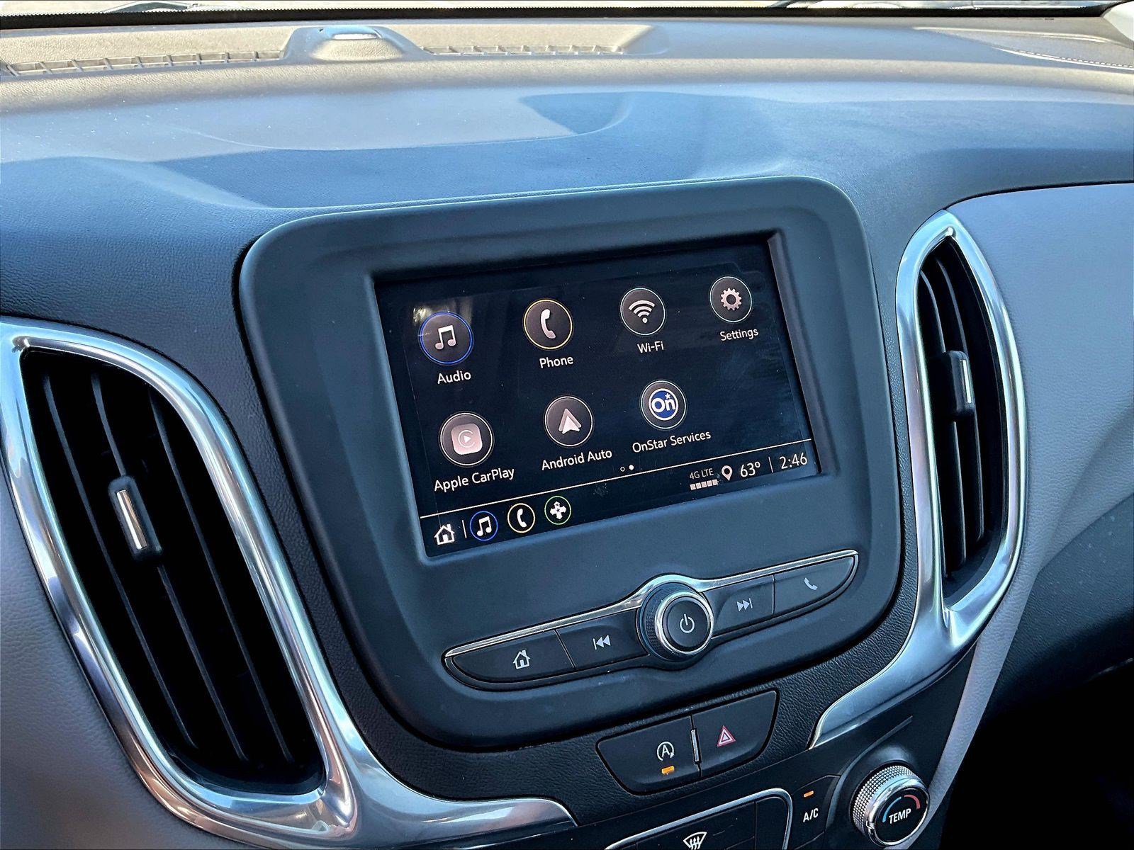 Used 2024 Chevrolet Equinox LS FWD image 37