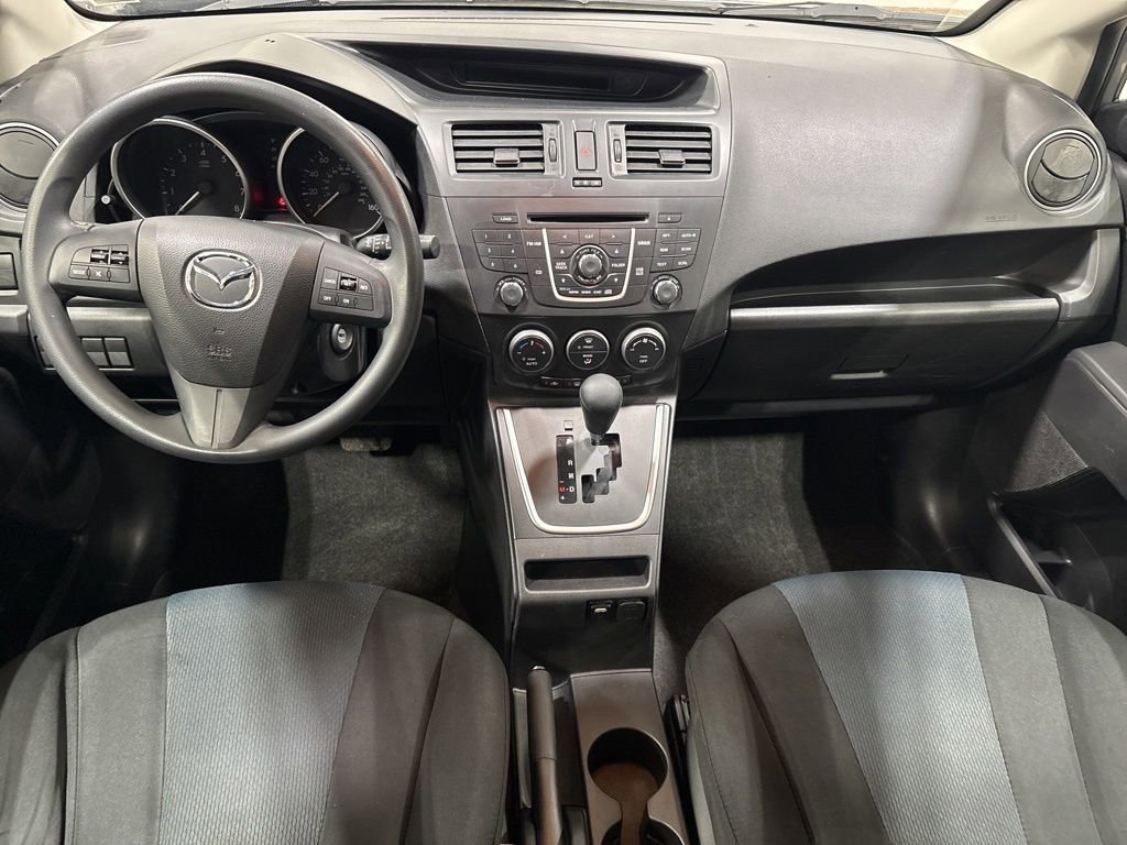 Used 2014 MAZDA MAZDA5 Sport image 10
