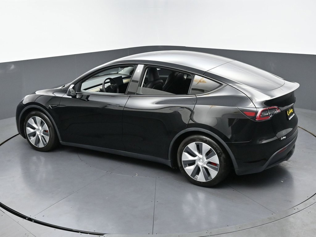 Used 2022 Tesla Model Y Performance image 44
