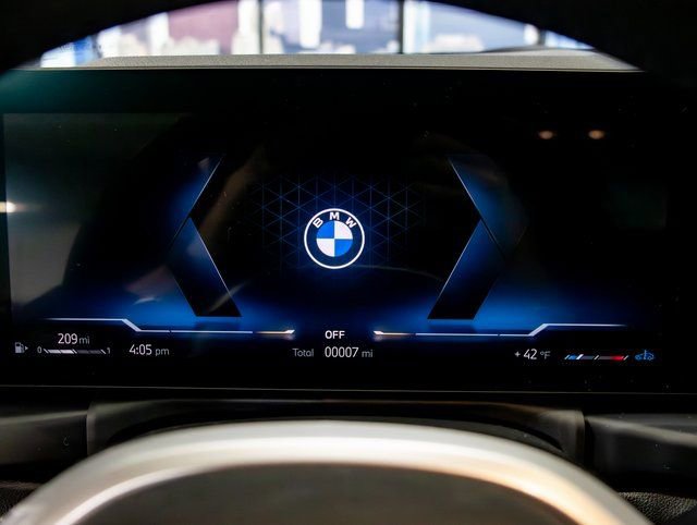 Used 2026 BMW 230i xDrive Coupe w/ M Sport Package image 17