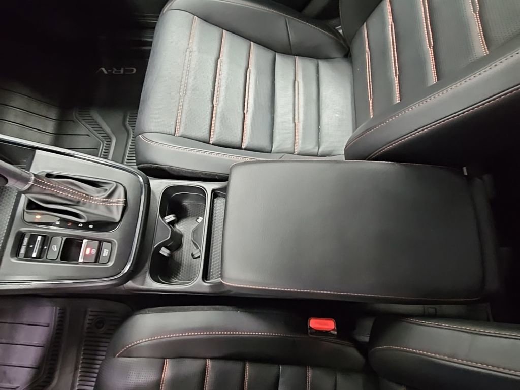 Used 2024 Honda CR-V Sport-L image 22