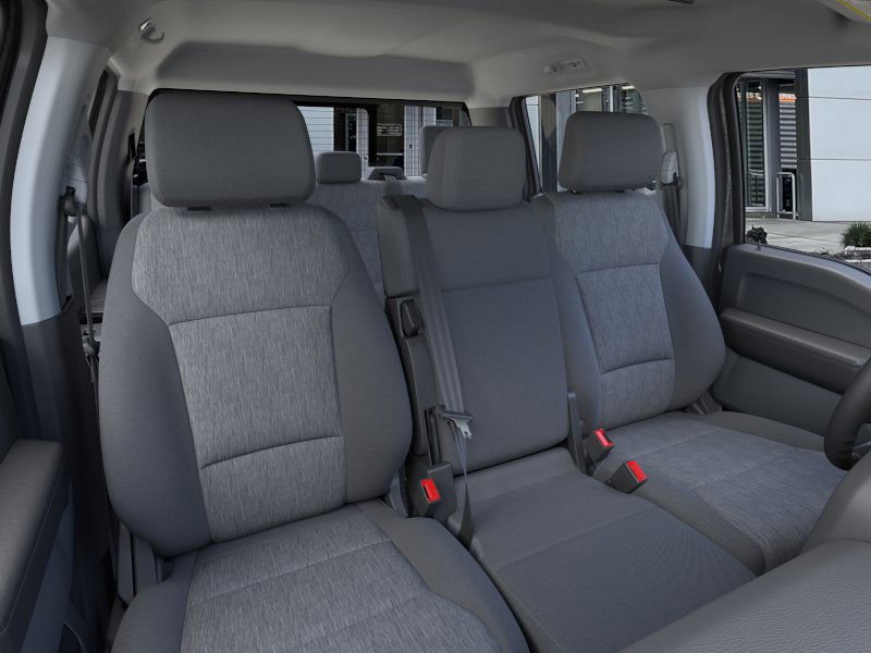 New 2026 Ford F350 XL image 10