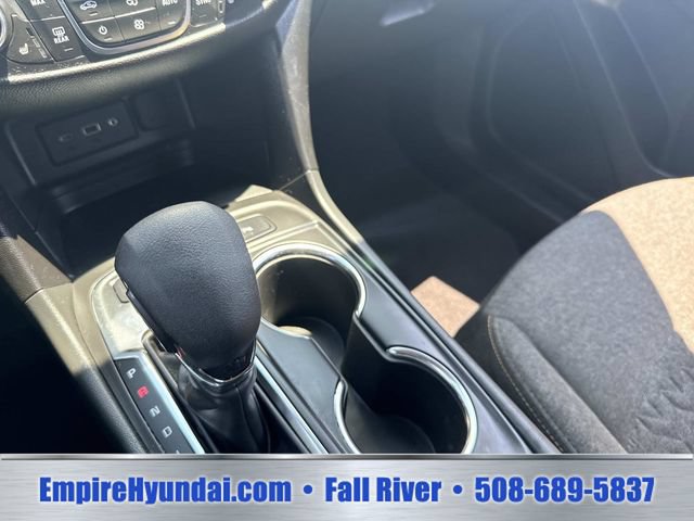 Used 2024 Chevrolet Equinox LT AWD/4WD image 27