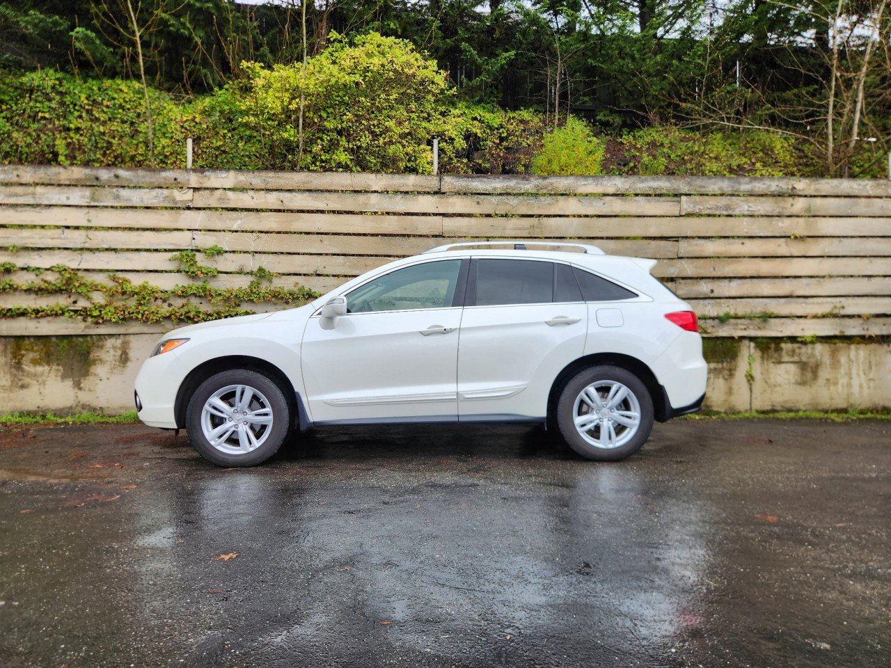 Used 2015 Acura RDX AWD w/ Technology Package image 5