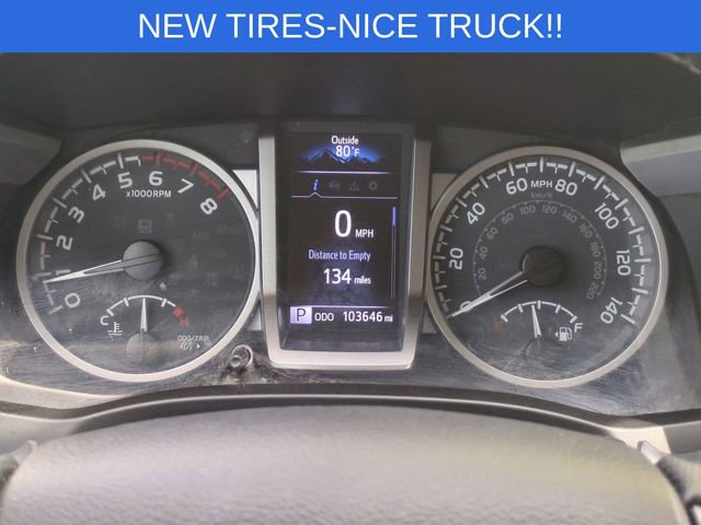 Used 2021 Toyota Tacoma SR5 image 13