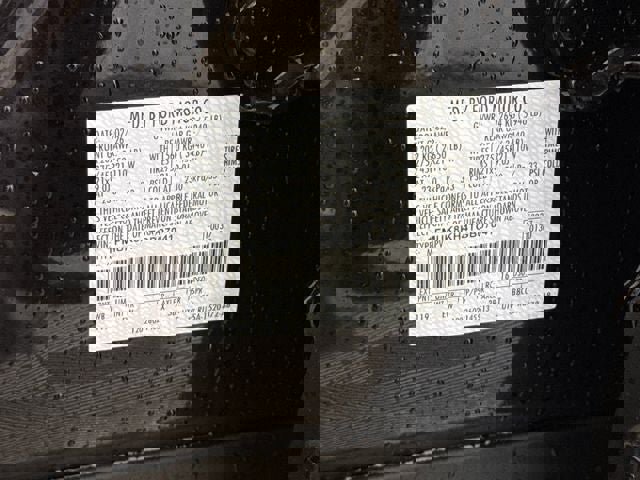 New 2026 Ford Explorer ST-Line w/ ST-Line Street Pack AWD/4WD image 39