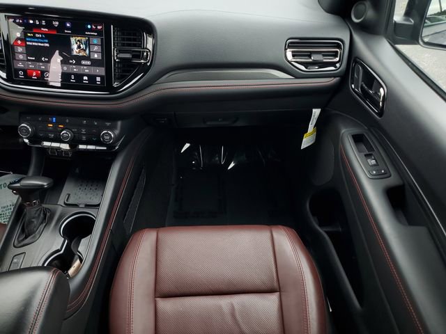 Certified 2025 Dodge Durango R/T AWD/4WD image 22
