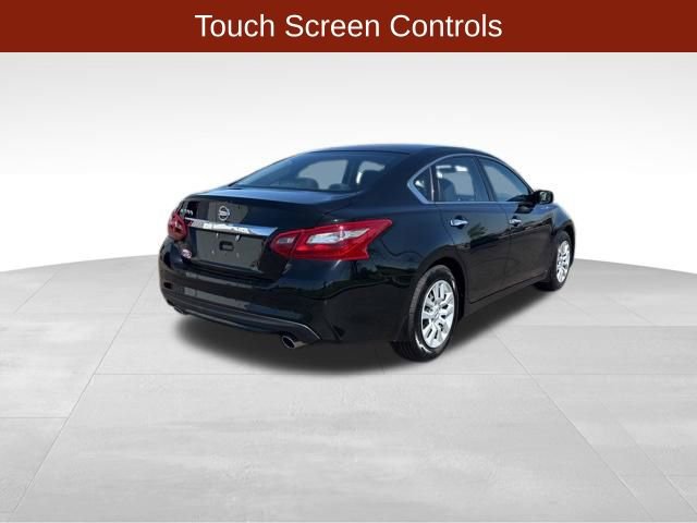 Used 2018 Nissan Altima 2.5 S w/ S Convenience Package FWD image 7