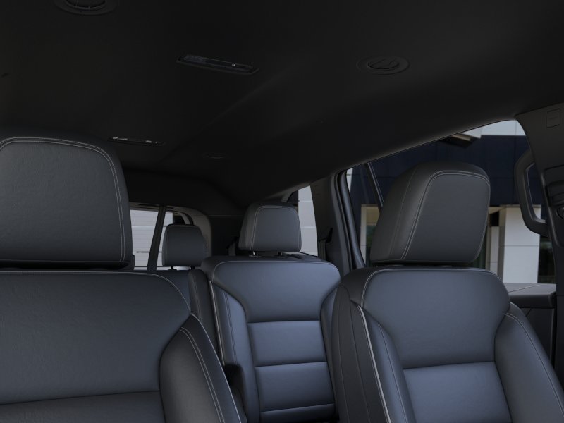 New 2027 Buick Enclave Preferred FWD image 26