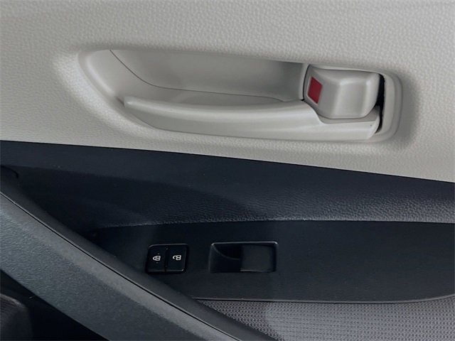 New 2026 Toyota Corolla LE image 28