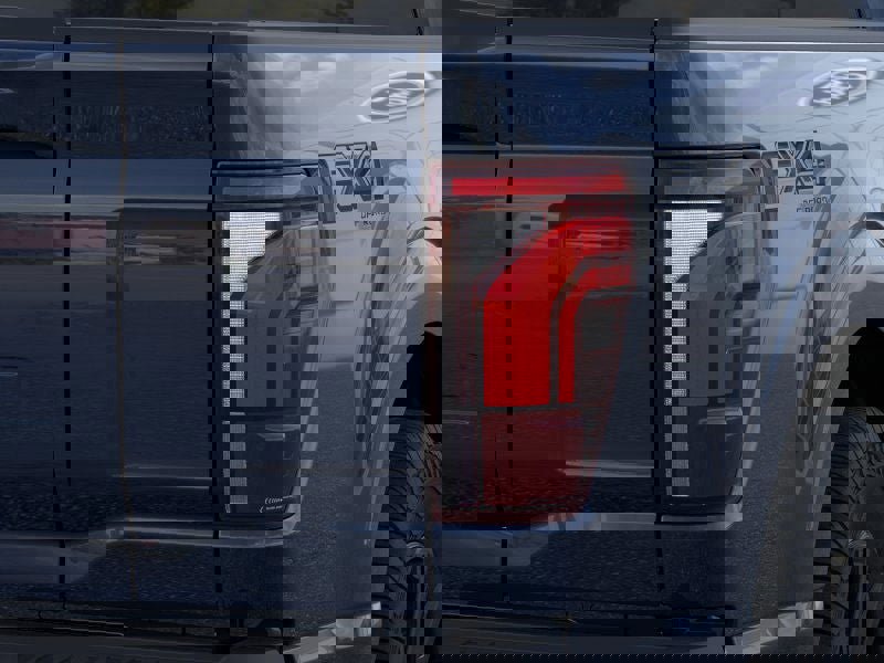 New 2025 Ford F150 Platinum w/ Equipment Group 702A High image 21