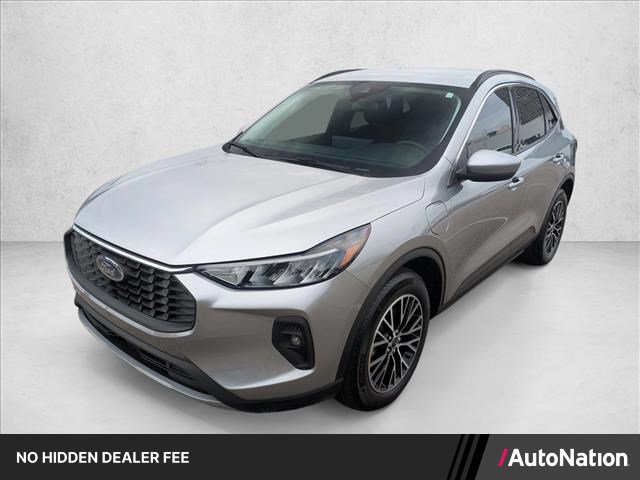 Certified 2023 Ford Escape SE FWD image 1