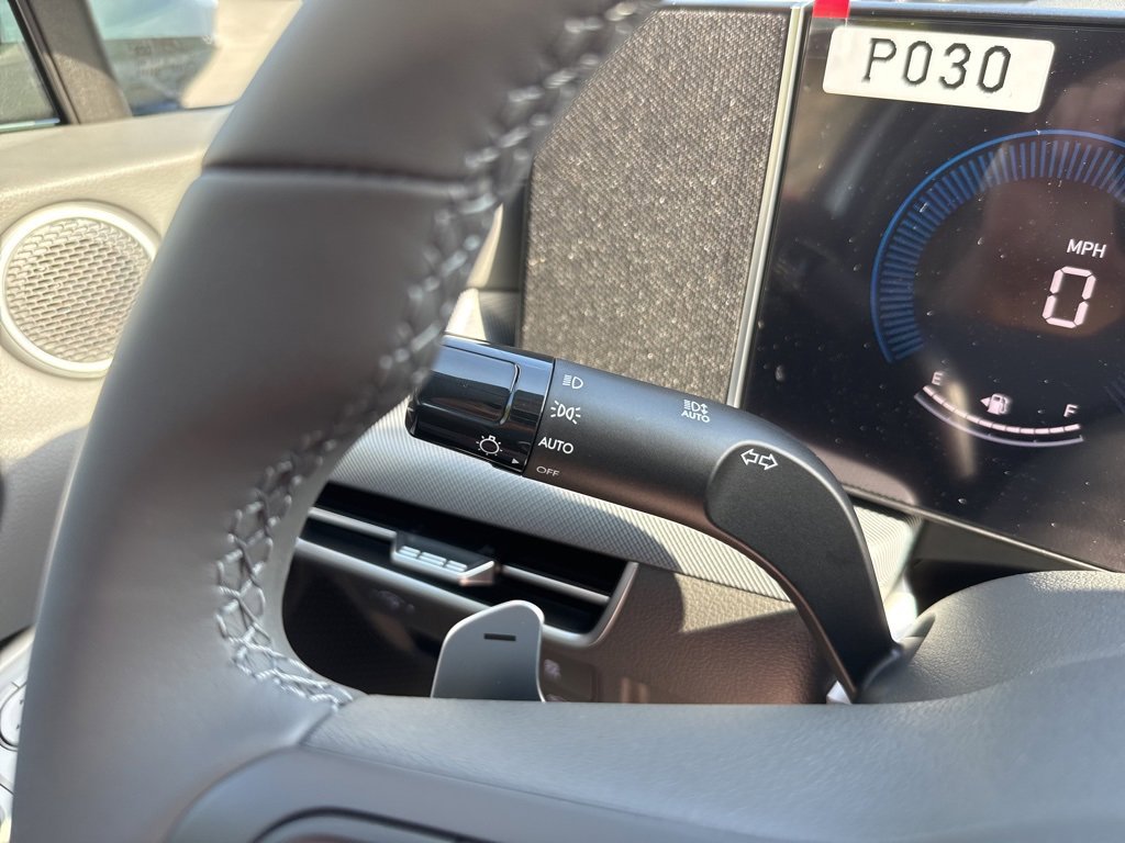 New 2026 Hyundai Sonata SEL image 29