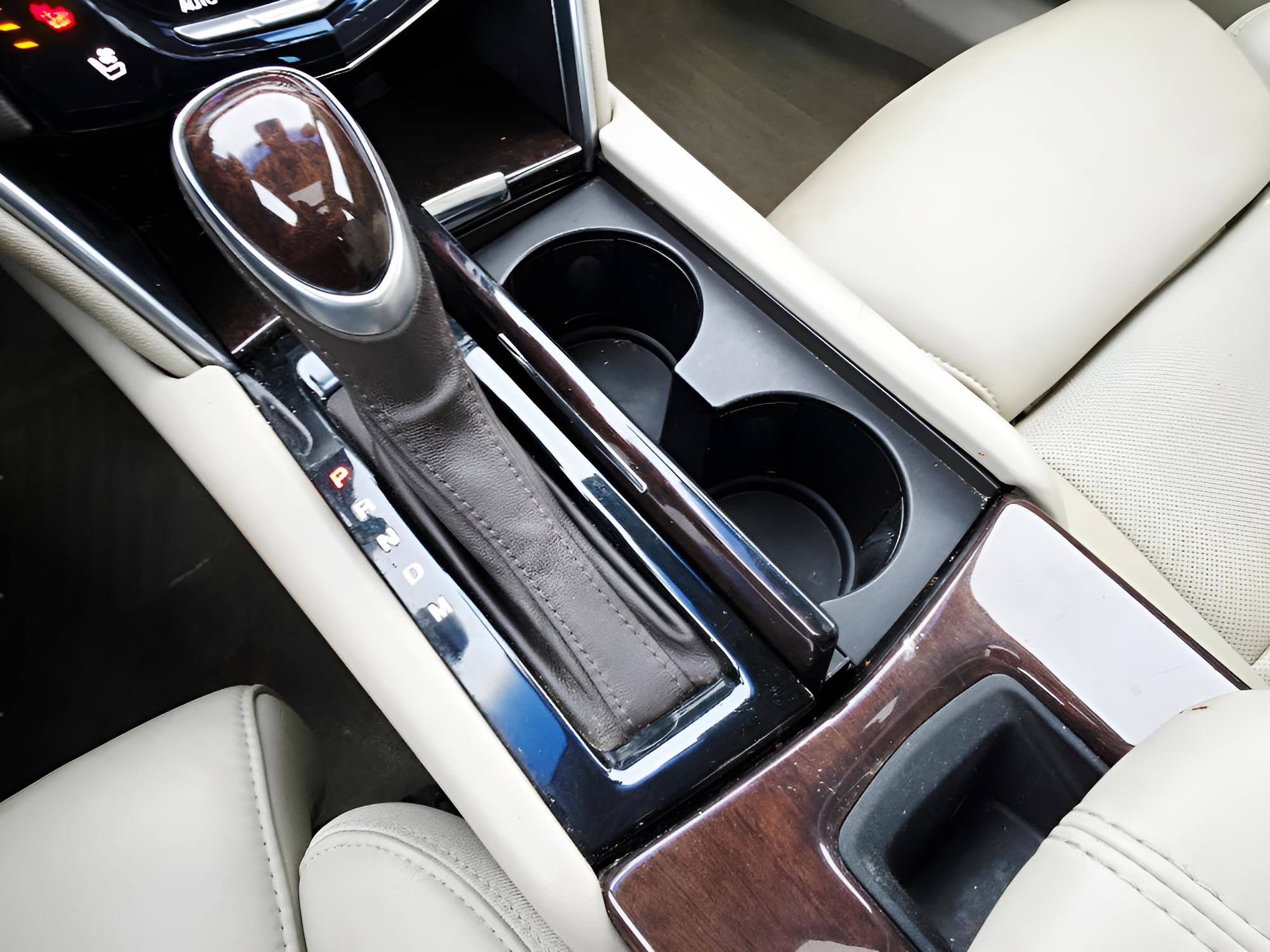 Used 2015 Cadillac XTS Premium image 33