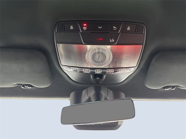 Certified 2024 Mercedes-Benz G 63 AMG 4MATIC image 27